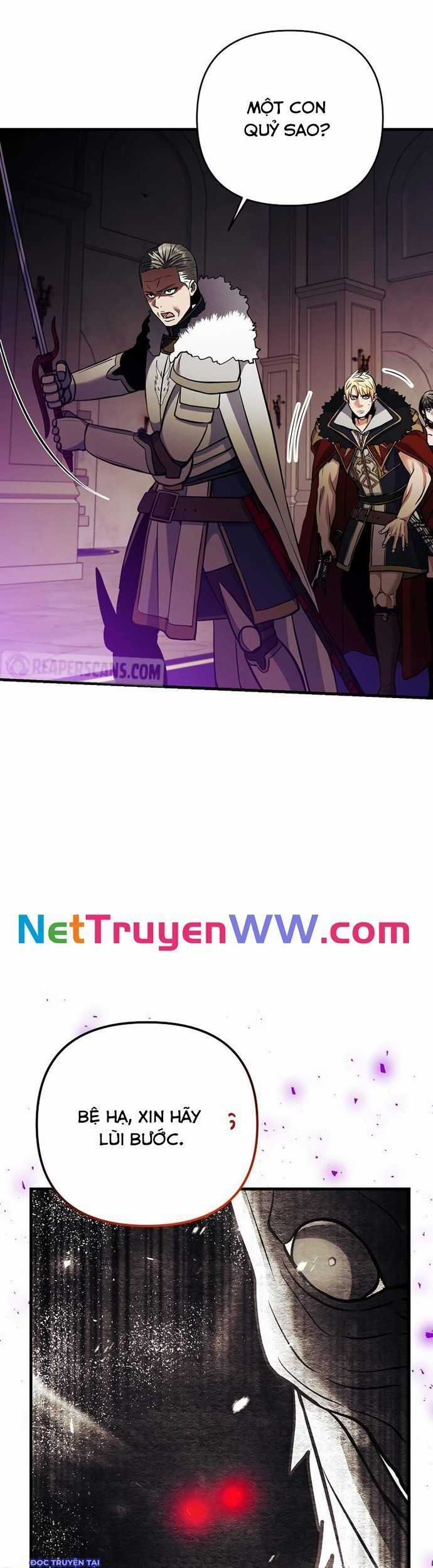 Ta Đã Trở Thành Cuồng Vương Chapter 37 trang 28