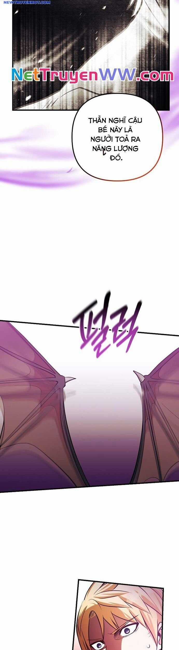 Ta Đã Trở Thành Cuồng Vương Chapter 37 trang 29