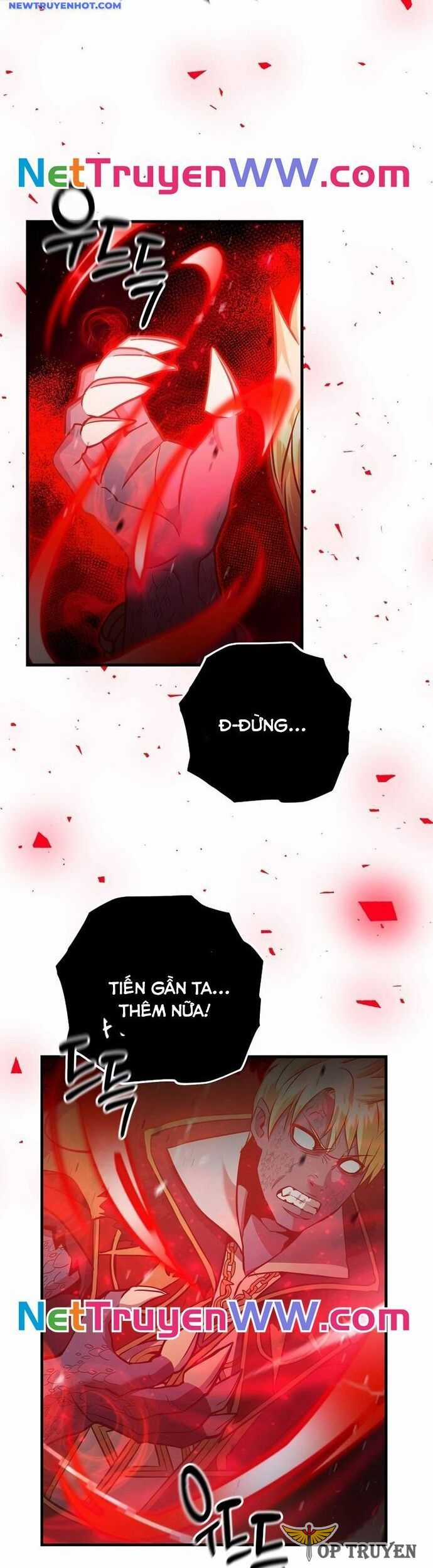 Ta Đã Trở Thành Cuồng Vương Chapter 37 trang 3