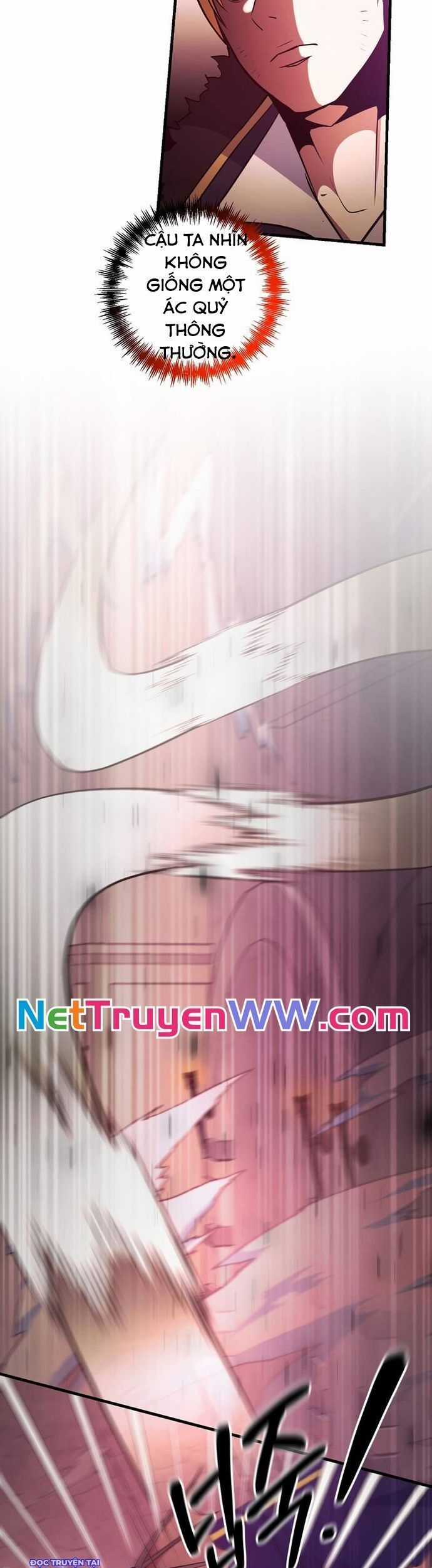 Ta Đã Trở Thành Cuồng Vương Chapter 37 trang 30