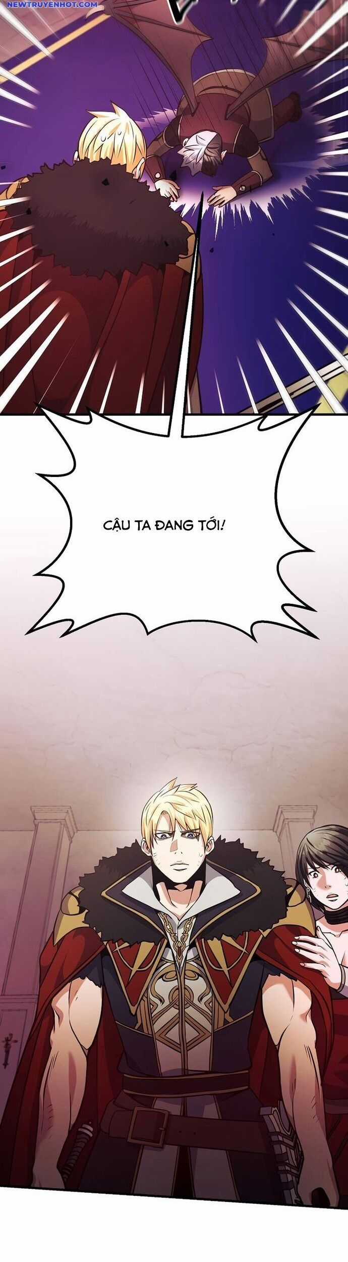 Ta Đã Trở Thành Cuồng Vương Chapter 37 trang 31