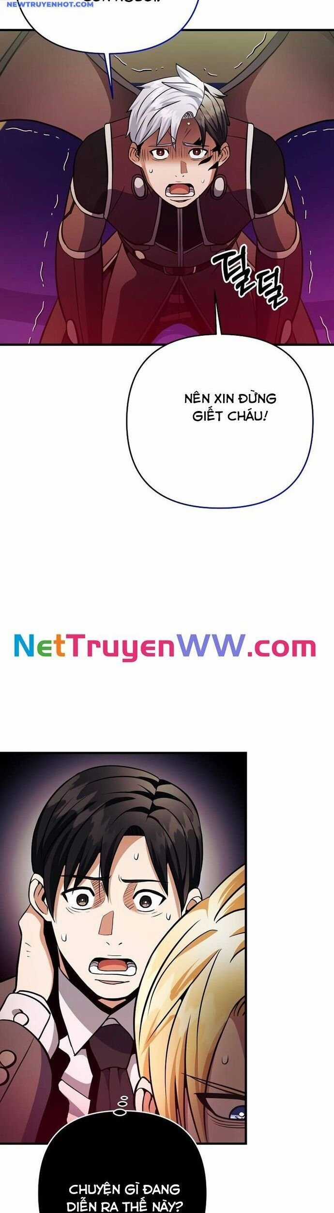 Ta Đã Trở Thành Cuồng Vương Chapter 37 trang 33