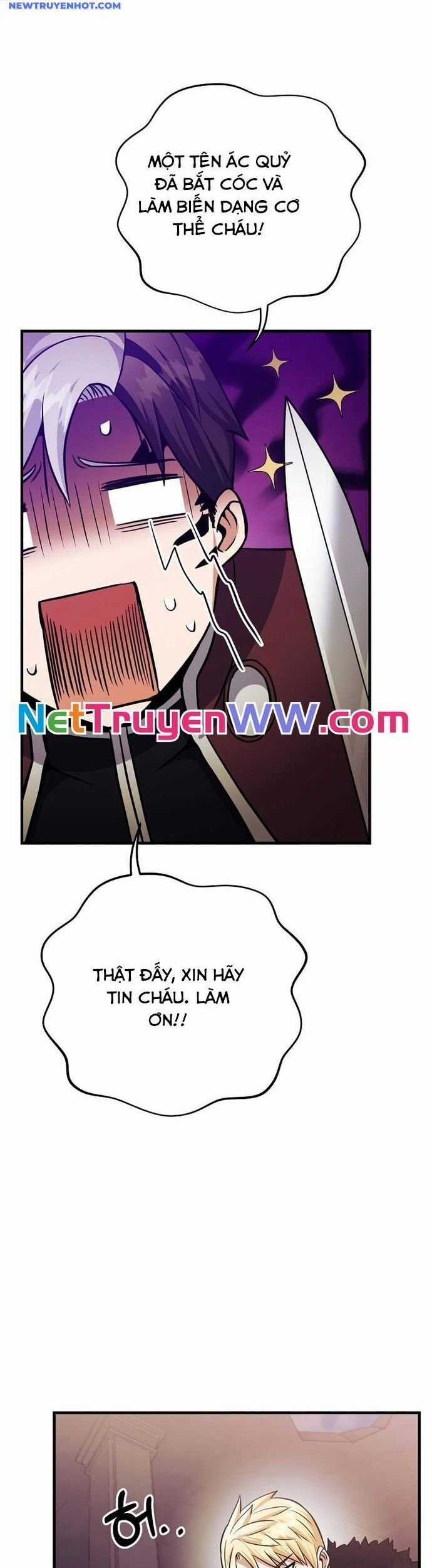 Ta Đã Trở Thành Cuồng Vương Chapter 37 trang 35