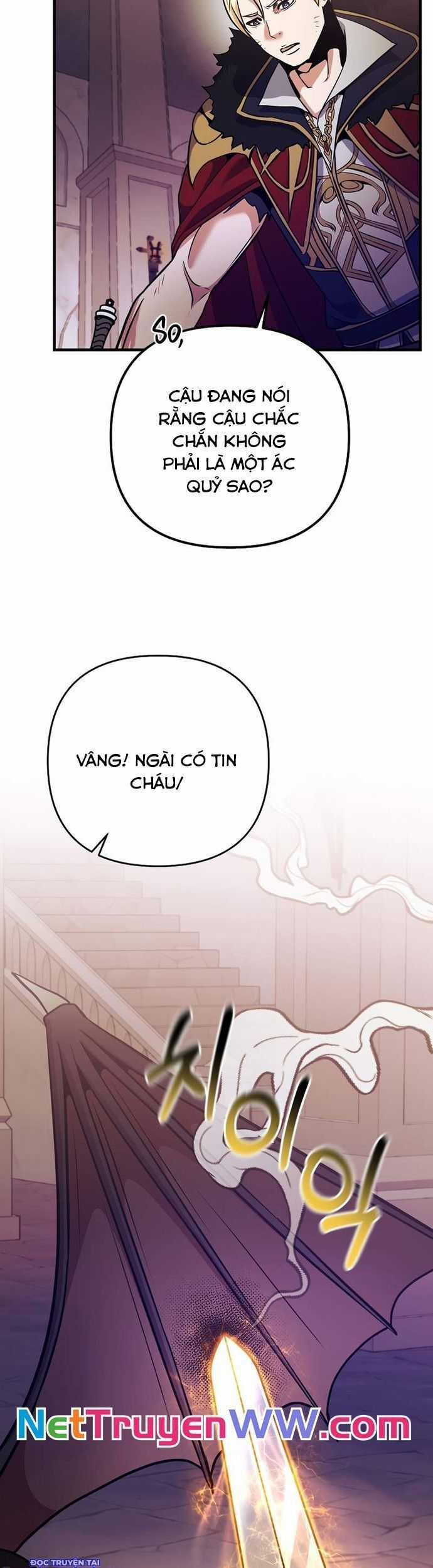 Ta Đã Trở Thành Cuồng Vương Chapter 37 trang 36