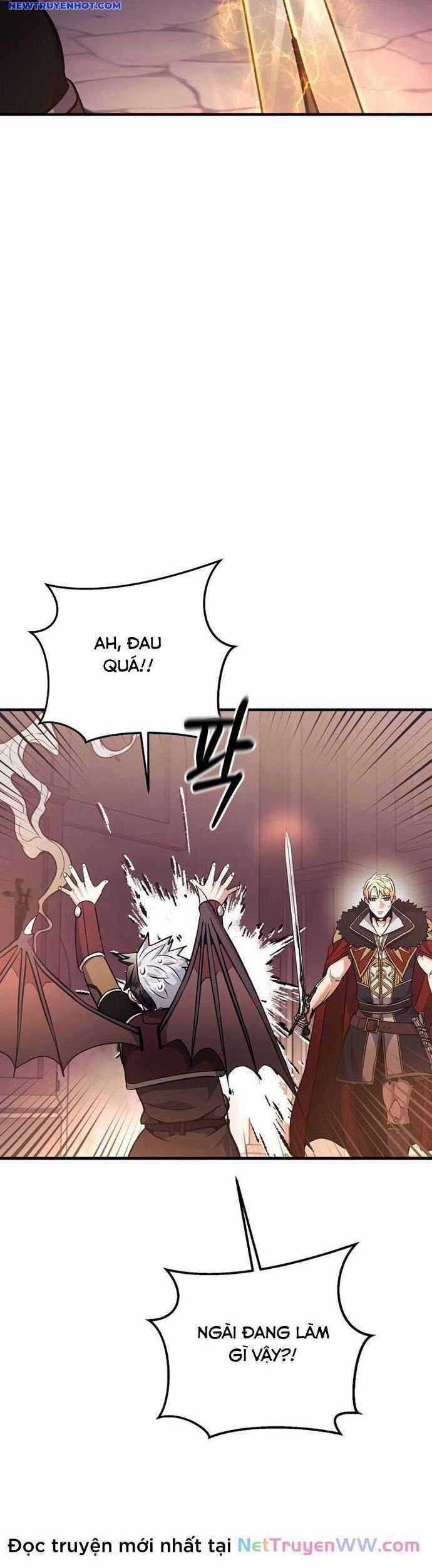 Ta Đã Trở Thành Cuồng Vương Chapter 37 trang 37