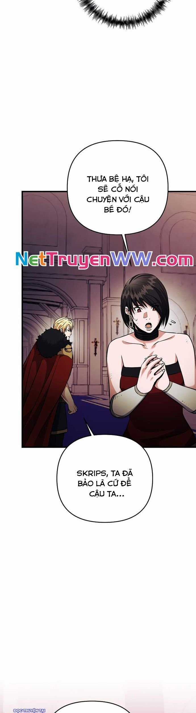 Ta Đã Trở Thành Cuồng Vương Chapter 37 trang 42