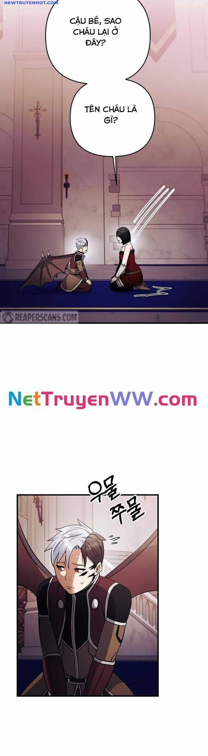 Ta Đã Trở Thành Cuồng Vương Chapter 37 trang 43