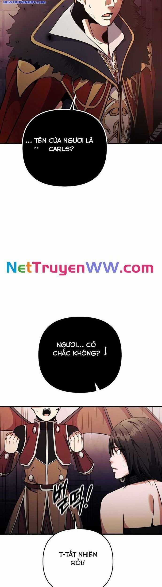 Ta Đã Trở Thành Cuồng Vương Chapter 37 trang 45