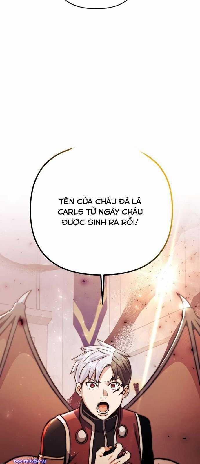 Ta Đã Trở Thành Cuồng Vương Chapter 37 trang 46