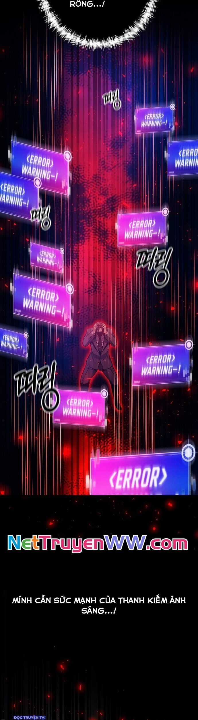 Ta Đã Trở Thành Cuồng Vương Chapter 37 trang 6