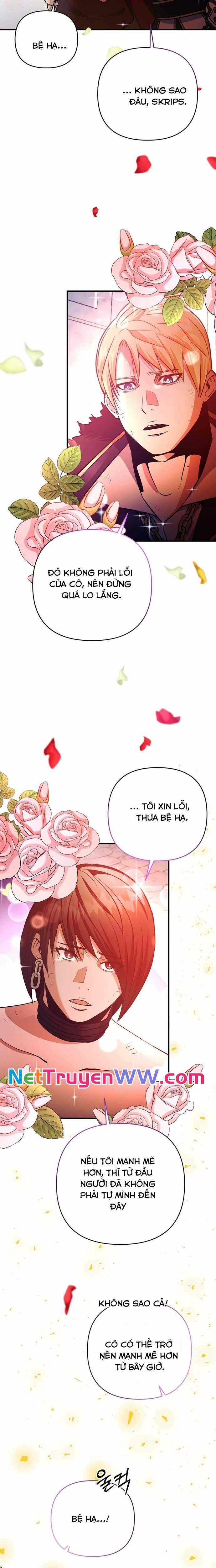 Ta Đã Trở Thành Cuồng Vương Chapter 38 trang 10