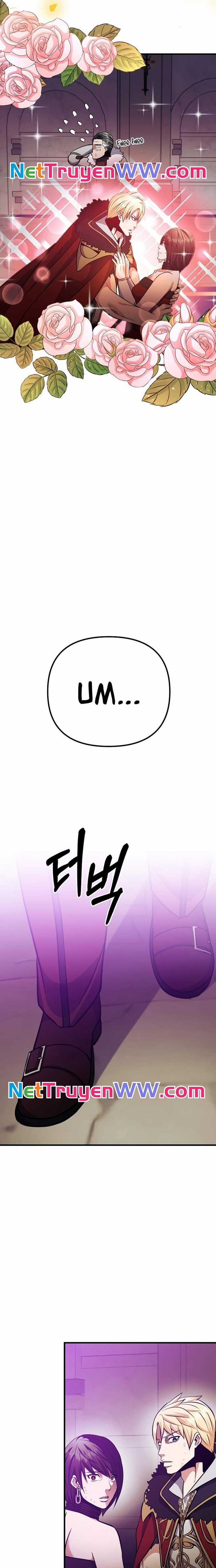 Ta Đã Trở Thành Cuồng Vương Chapter 38 trang 11