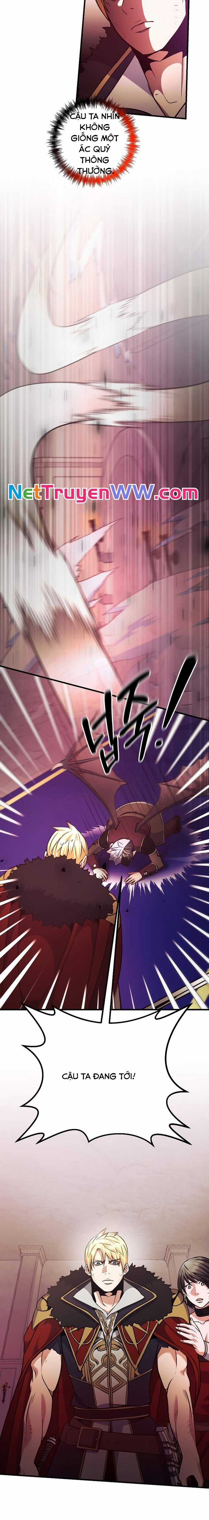 Ta Đã Trở Thành Cuồng Vương Chapter 38 trang 14