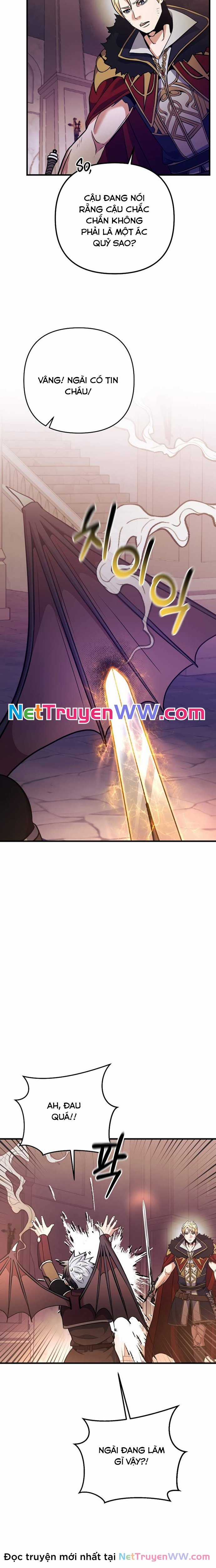 Ta Đã Trở Thành Cuồng Vương Chapter 38 trang 17