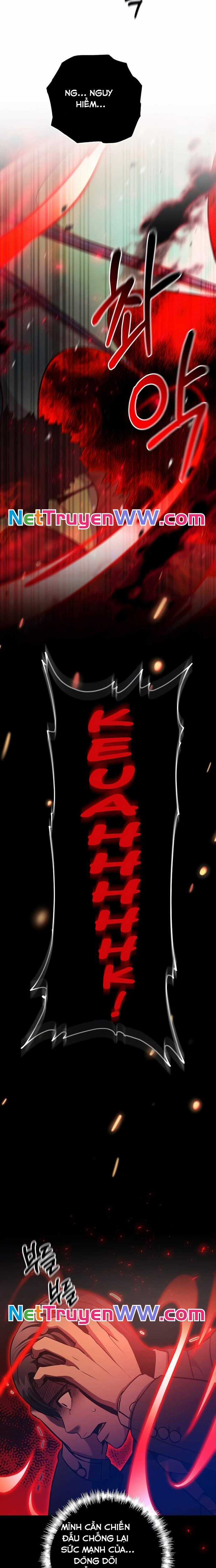 Ta Đã Trở Thành Cuồng Vương Chapter 38 trang 2