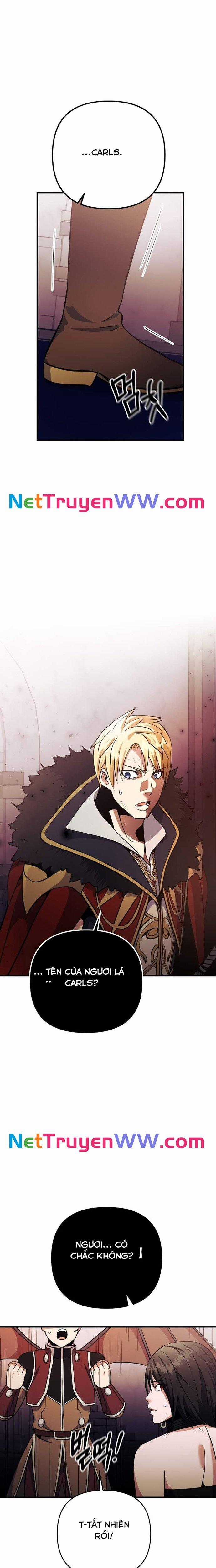 Ta Đã Trở Thành Cuồng Vương Chapter 38 trang 21