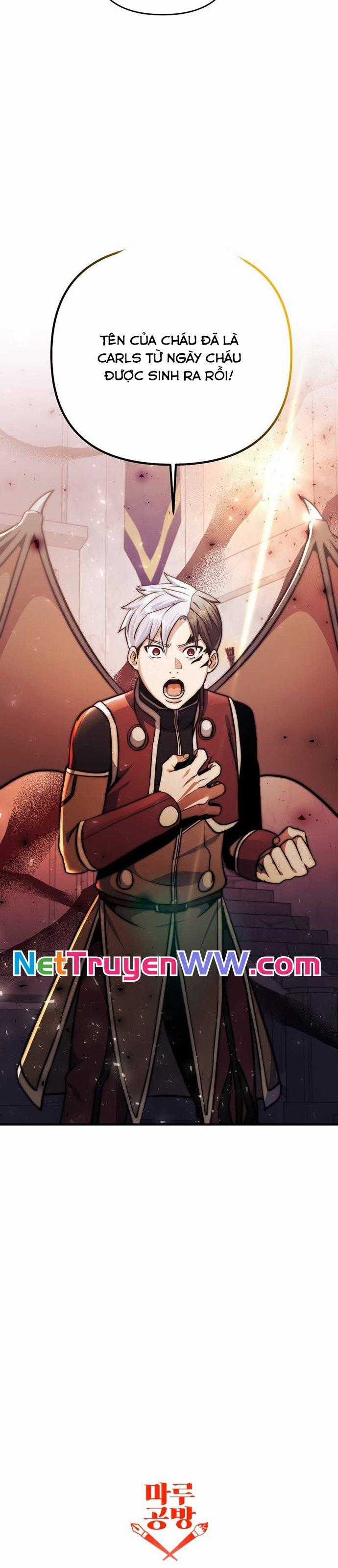 Ta Đã Trở Thành Cuồng Vương Chapter 38 trang 22