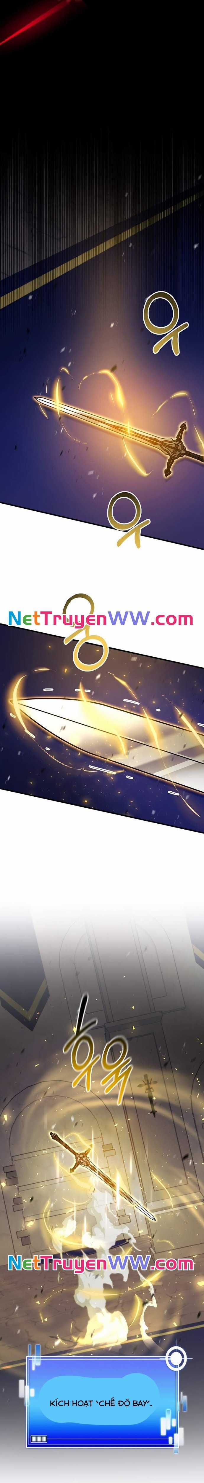 Ta Đã Trở Thành Cuồng Vương Chapter 38 trang 3