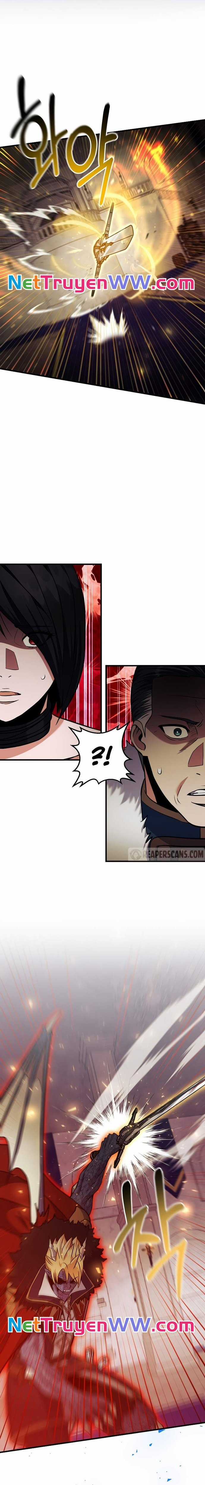 Ta Đã Trở Thành Cuồng Vương Chapter 38 trang 4