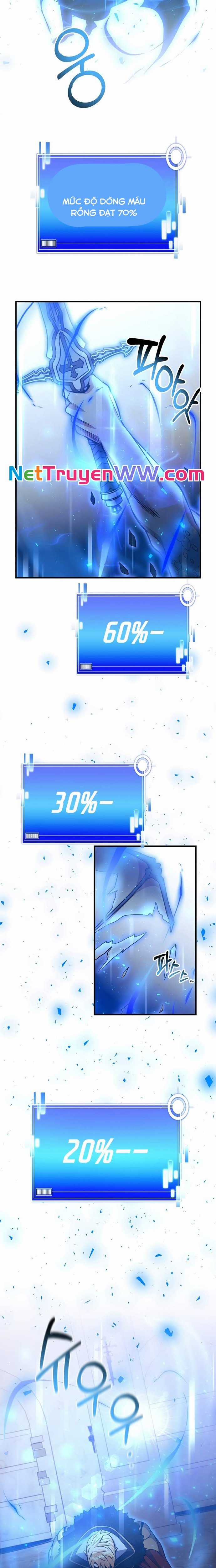 Ta Đã Trở Thành Cuồng Vương Chapter 38 trang 7