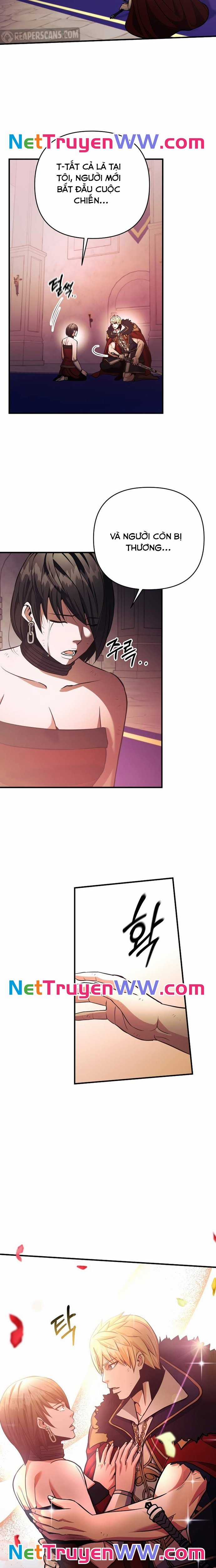 Ta Đã Trở Thành Cuồng Vương Chapter 38 trang 9