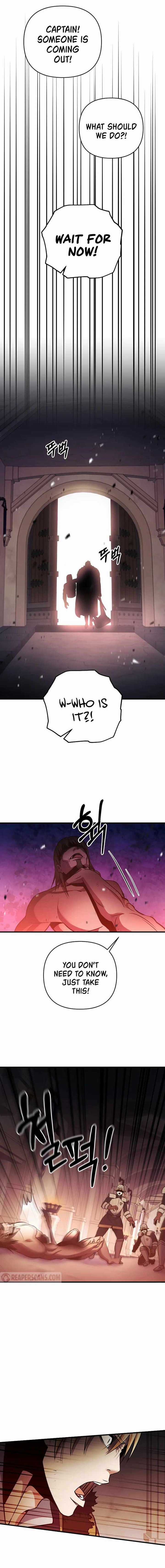 Ta Đã Trở Thành Cuồng Vương Chapter 39 trang 10