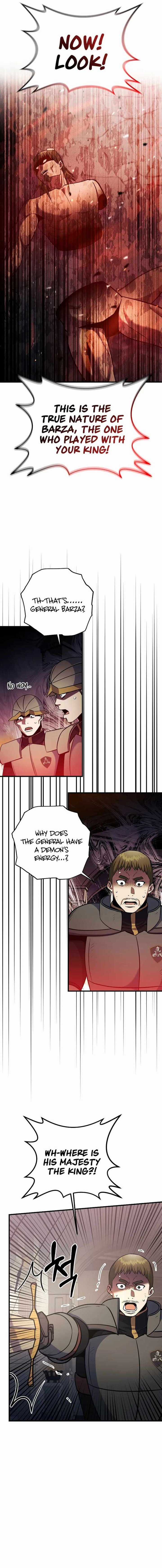 Ta Đã Trở Thành Cuồng Vương Chapter 39 trang 11