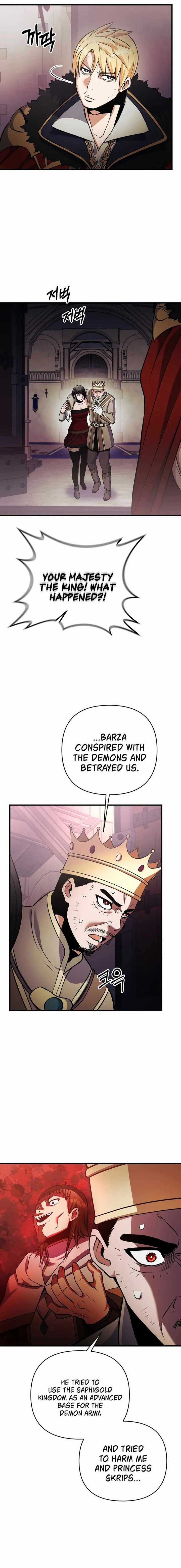 Ta Đã Trở Thành Cuồng Vương Chapter 39 trang 12