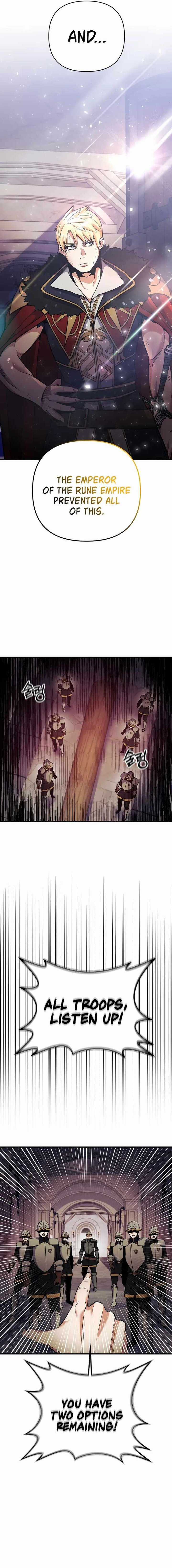 Ta Đã Trở Thành Cuồng Vương Chapter 39 trang 13