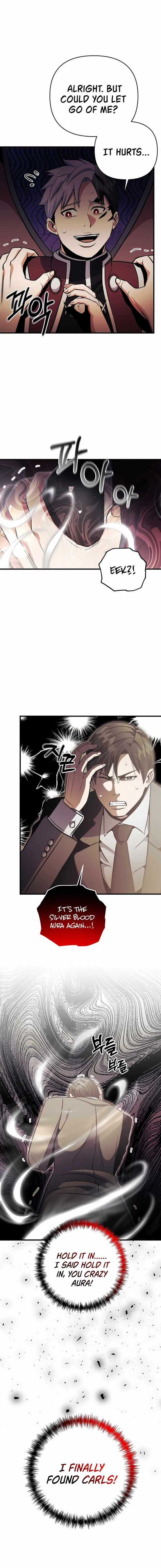 Ta Đã Trở Thành Cuồng Vương Chapter 39 trang 2