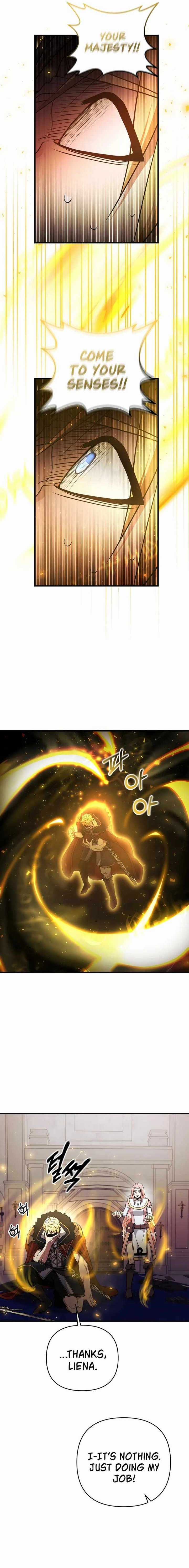 Ta Đã Trở Thành Cuồng Vương Chapter 39 trang 4