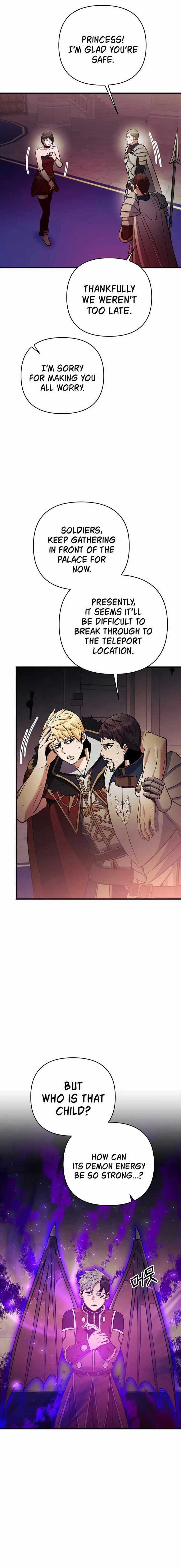 Ta Đã Trở Thành Cuồng Vương Chapter 39 trang 5