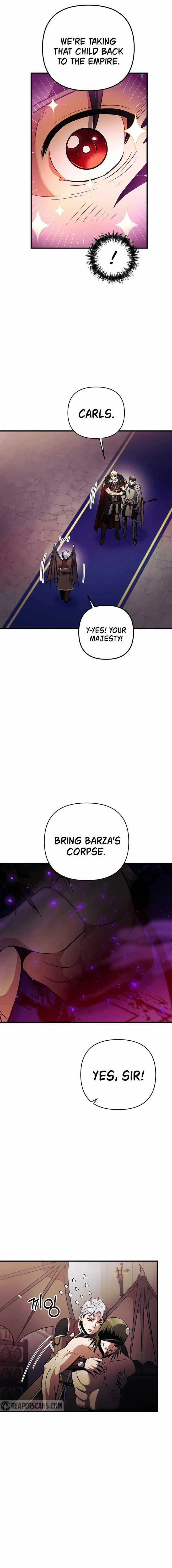 Ta Đã Trở Thành Cuồng Vương Chapter 39 trang 6