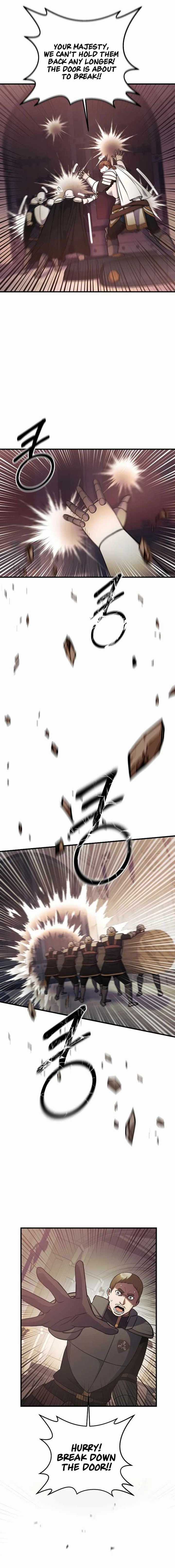 Ta Đã Trở Thành Cuồng Vương Chapter 39 trang 8