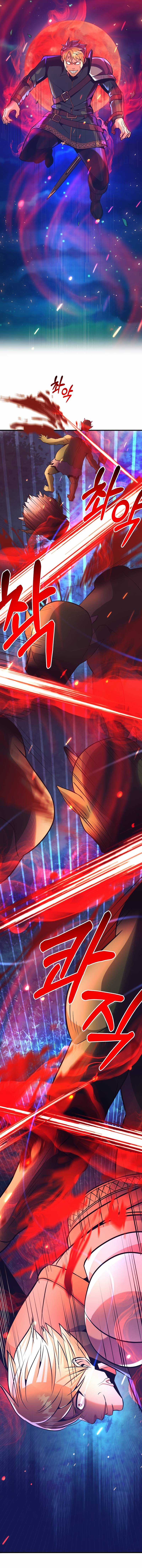 Ta Đã Trở Thành Cuồng Vương Chapter 4 trang 12