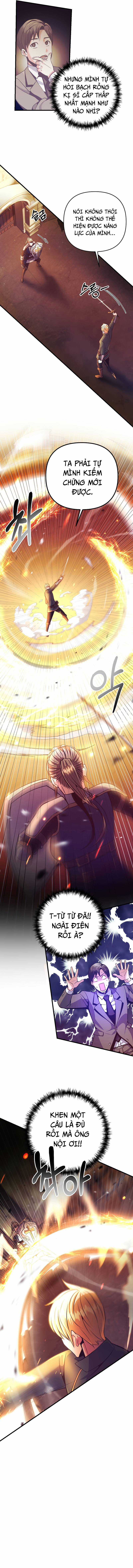 Ta Đã Trở Thành Cuồng Vương Chapter 4 trang 3