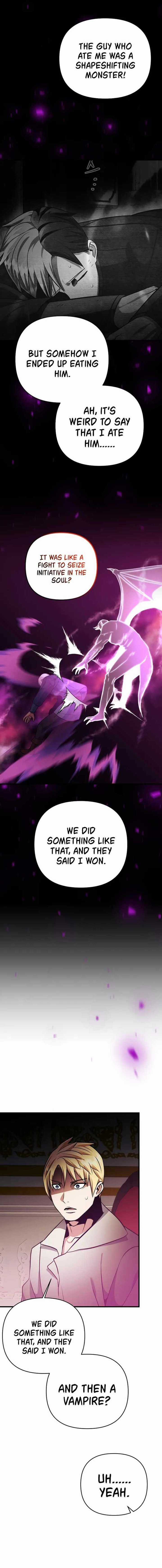 Ta Đã Trở Thành Cuồng Vương Chapter 40 trang 10