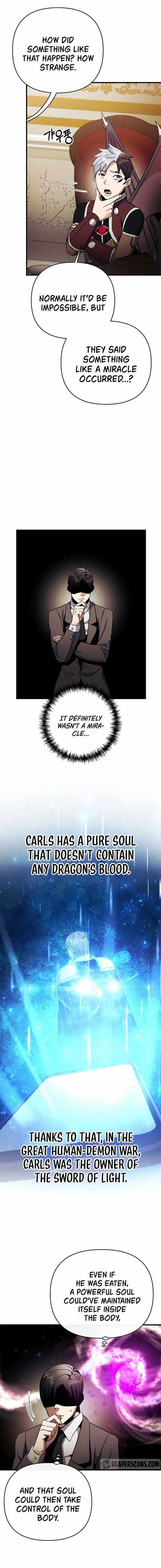 Ta Đã Trở Thành Cuồng Vương Chapter 40 trang 11