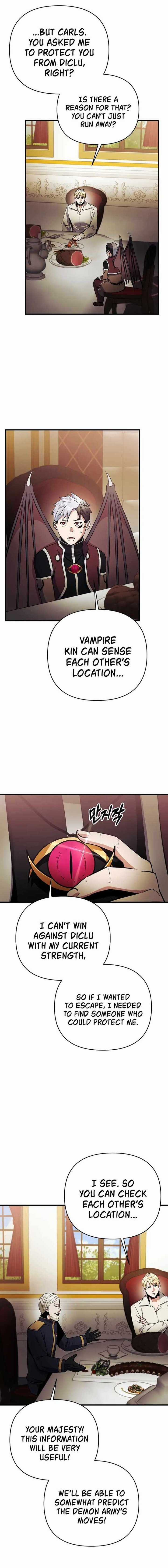 Ta Đã Trở Thành Cuồng Vương Chapter 40 trang 13