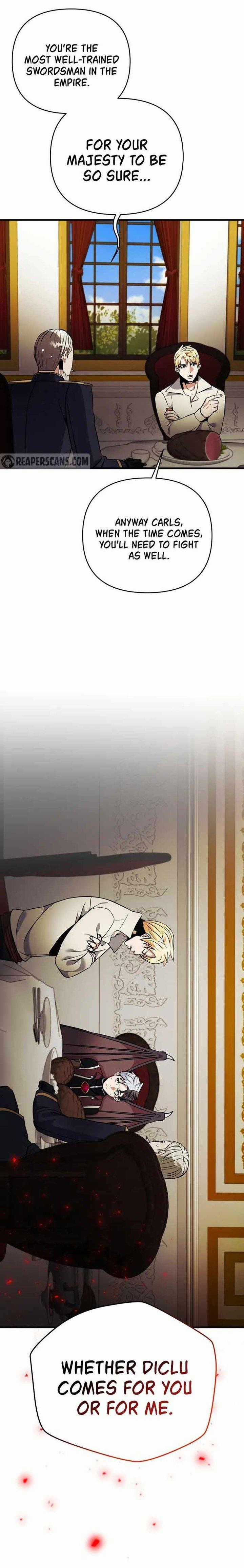 Ta Đã Trở Thành Cuồng Vương Chapter 40 trang 16