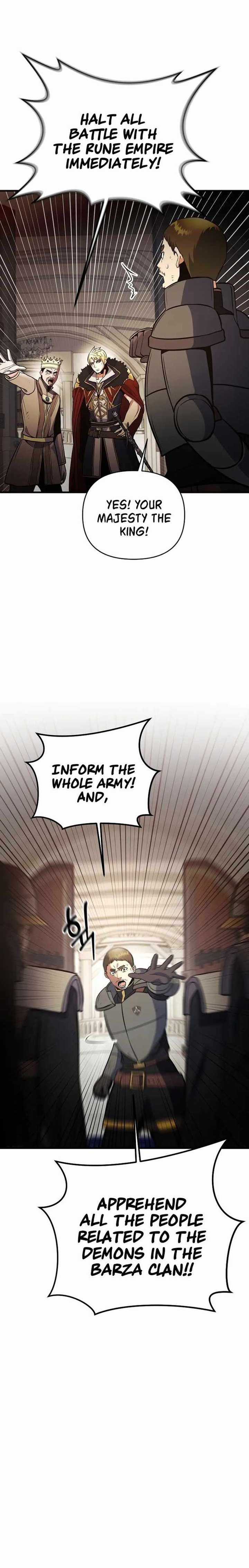 Ta Đã Trở Thành Cuồng Vương Chapter 40 trang 2