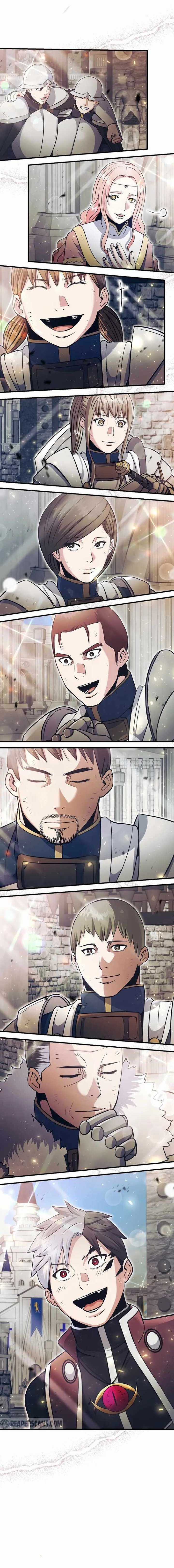 Ta Đã Trở Thành Cuồng Vương Chapter 40 trang 3