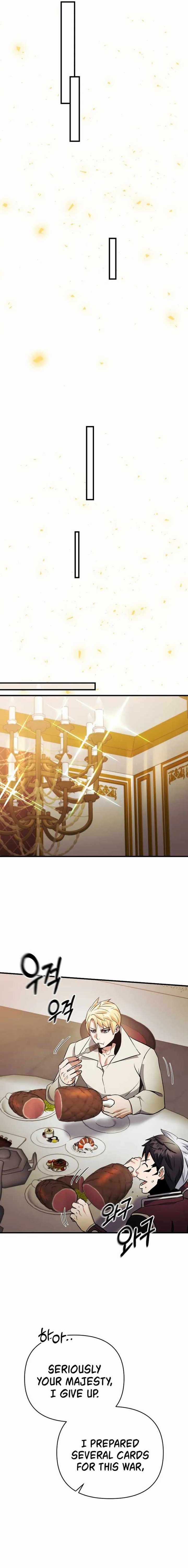 Ta Đã Trở Thành Cuồng Vương Chapter 40 trang 4