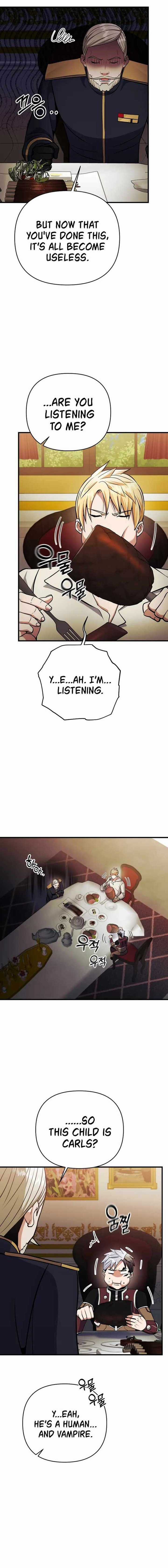 Ta Đã Trở Thành Cuồng Vương Chapter 40 trang 5