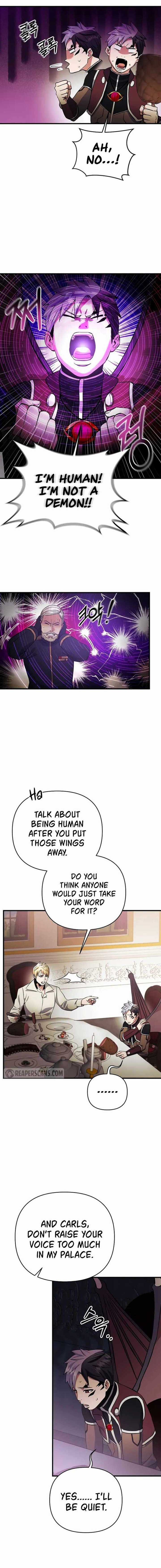 Ta Đã Trở Thành Cuồng Vương Chapter 40 trang 6