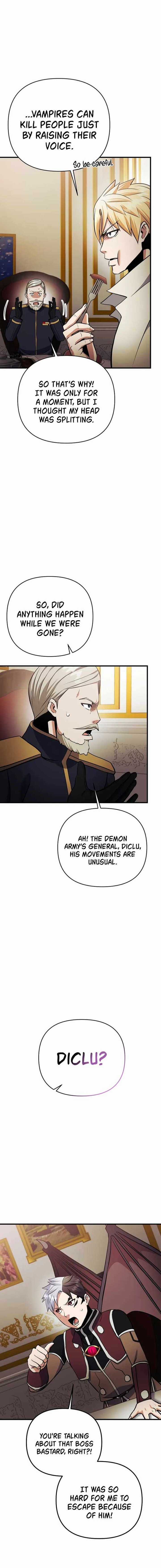 Ta Đã Trở Thành Cuồng Vương Chapter 40 trang 7