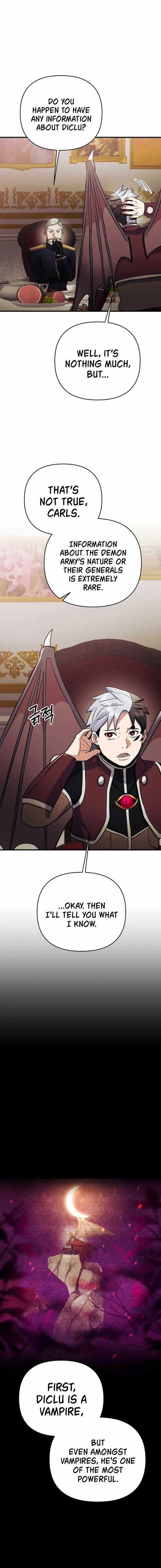 Ta Đã Trở Thành Cuồng Vương Chapter 40 trang 8