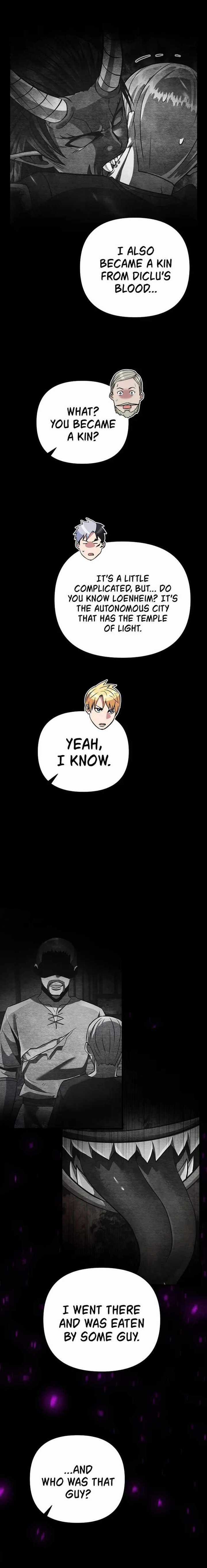 Ta Đã Trở Thành Cuồng Vương Chapter 40 trang 9