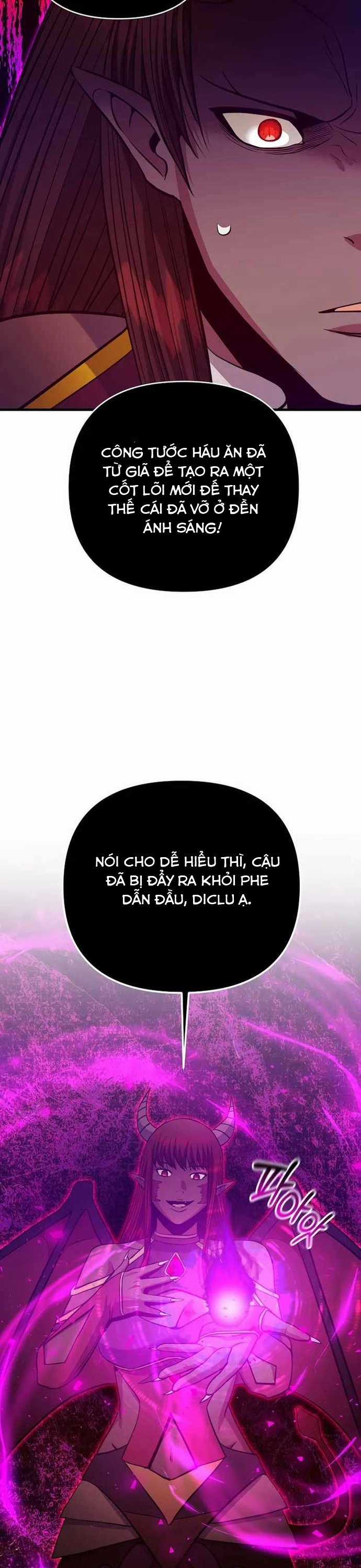 Ta Đã Trở Thành Cuồng Vương Chapter 41 trang 10