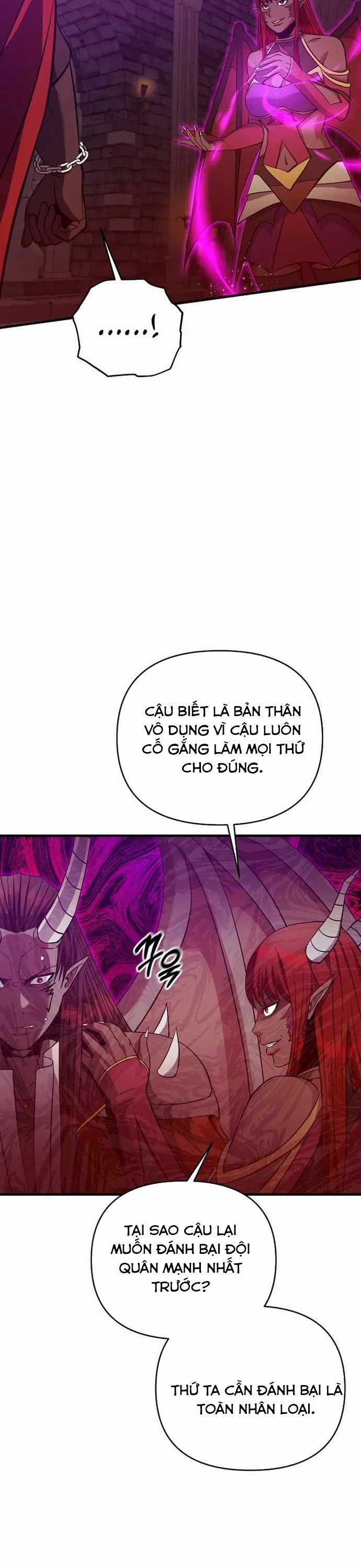 Ta Đã Trở Thành Cuồng Vương Chapter 41 trang 12